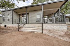 Resort at Fredericksburg Unit 19